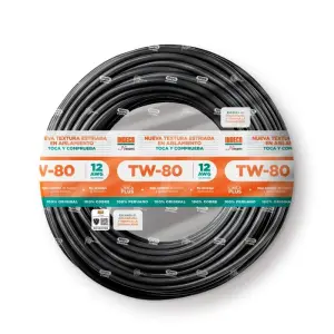 Cable Indeco TW-80 #12