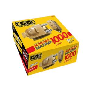 Cerradura Cantol 250