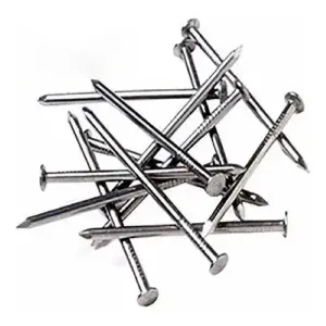 Clavo para madera 6 pulgadas
