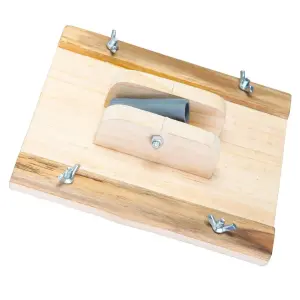 Lijadora de Madera