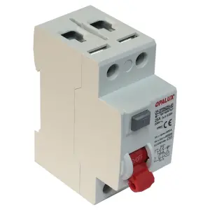 Llave Diferencial Opalux