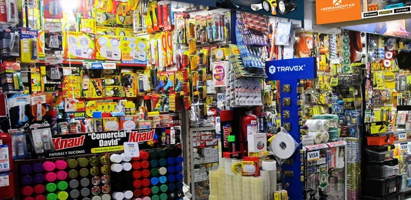 Accesorios herramientas
